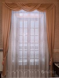 Tenda    camera da letto