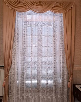 Tenda    camera da letto