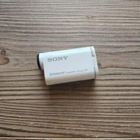 Action cam sony as200v