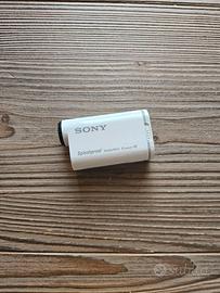Action cam sony as200v