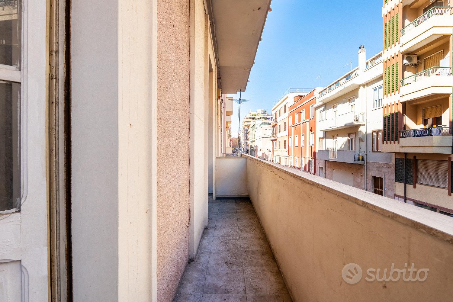 Appartamento – Cagliari, San Benedetto - Vista 5