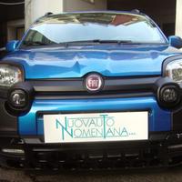 FIAT Panda Cross Pandina 1.0 FireFly Hybrid 5°P