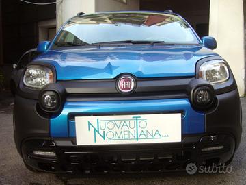 FIAT Panda Cross Pandina 1.0 FireFly Hybrid 5°P