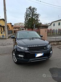 SUV Range Rover 