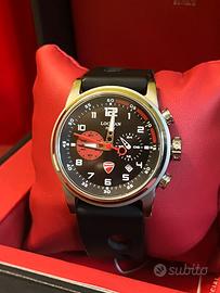 Orolologio Locman x Ducati Originale Nuovo
