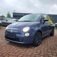 Ricambi usati per Fiat 500 2012