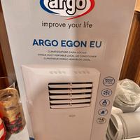 Climatizzatore d’aria (ARGO)