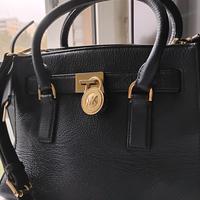 Borsa ispirata a Micheal Kors modello Hamilton 