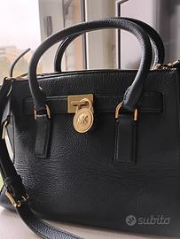 Borsa ispirata a Micheal Kors modello Hamilton 