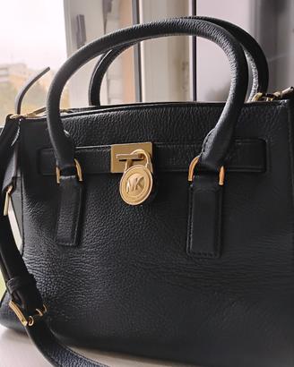 Borsa ispirata a Micheal Kors modello Hamilton 