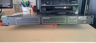 ECLER MIMO 1212G Mixer audio digitale