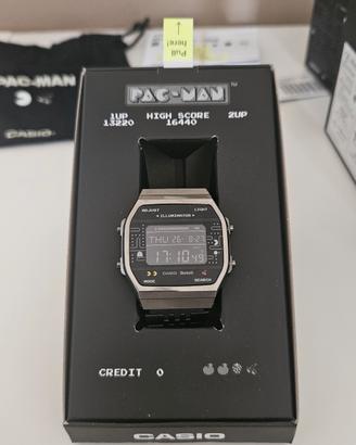 Casio Pacman ABL-100WEPC-1BER