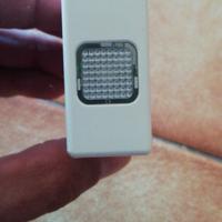 gewiss lampada emergenza anti black out 