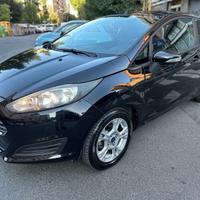 Ford Fiesta 1.4 97cv GPL RINNOVATO Garanzia 12m