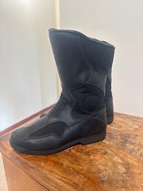 Stivali moto dainese gore tex