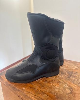 Stivali moto dainese gore tex