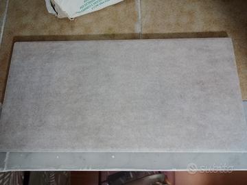 n.80 mattonelle 15x30 Gres Porcellanato 