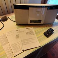 Panasonic SC-HC200 - Impianto Stereo Hi-Fi