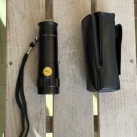 Raro Monoculare Antares 8x30 Japan Anni ’70