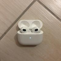 Apple AirPods 3a Generazione