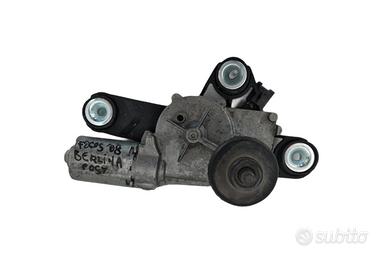 MOTORINO TERGICRISTALLO POSTERIORE FORD Focus Berl