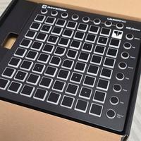 Novation LaunchPAD MK2