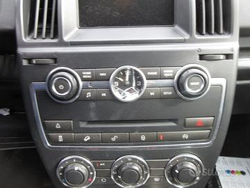 Autoradio LAND ROVER FREELANDER 2 del 2014