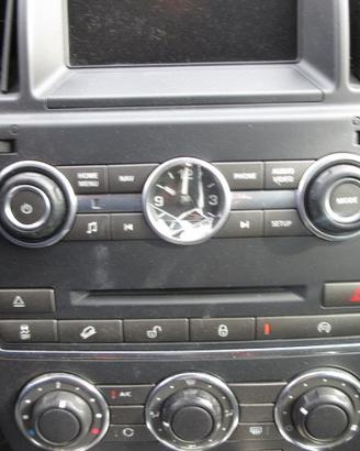 Autoradio LAND ROVER FREELANDER 2 del 2014