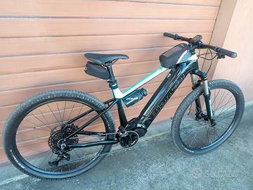 Ebaik bianchi tronik sport