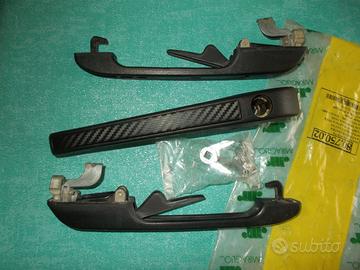 3 maniglie porta golf mk2