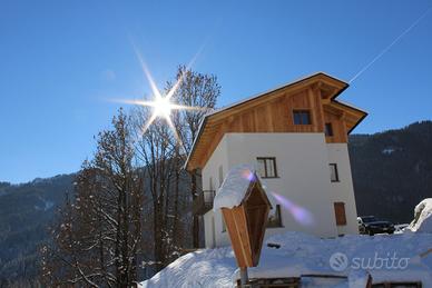 Appartamento ideale per le Olimpiadi Cortina 26