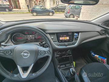 OPEL GRANDLAND X - 1.6 D 120CV