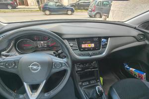 OPEL GRANDLAND X - 1.6 D 120CV
