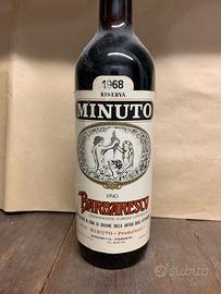 Bottiglie da collezione