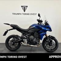 TRIUMPH Tiger 660 Sport Abs