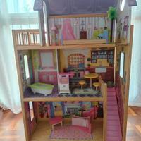 Kidkraft casa bambole Kayla