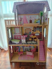 Kidkraft casa bambole Kayla
