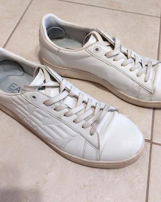 Scarpe Emporio Armani