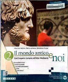 IL MONDO ANTICO E NOI 2