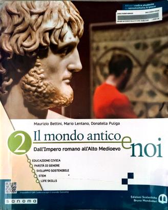 IL MONDO ANTICO E NOI 2