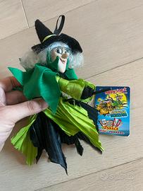 Befana Kinder Sciccosa anno 2007