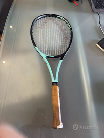 Racchetta tennis Head boom pro