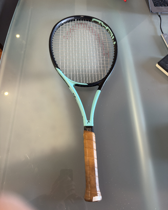 Racchetta tennis Head boom pro