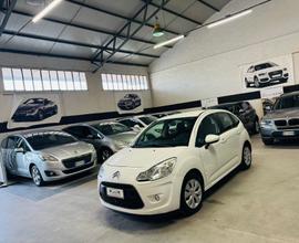 Citroen C3 1.1 GPL airdream Exclusive