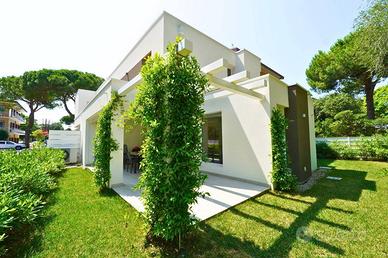 Villetta a schiera di 124 m² con 5 locali a Lignan