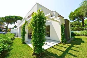Villetta a schiera di 124 m² con 5 locali a Lignan