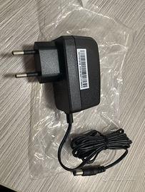 Alimentatore Hikvision ADS-12FG-12N 12V 1A