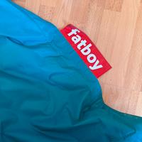 Pouf da giardino Fatboy