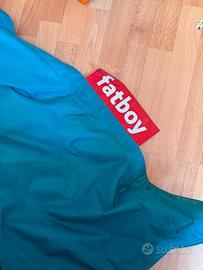 Pouf da giardino Fatboy