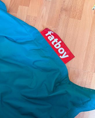 Pouf da giardino Fatboy